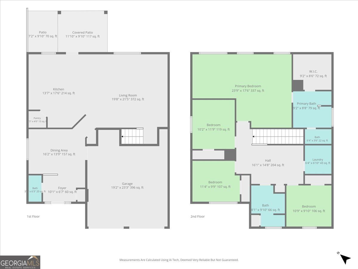 161 Stone Manor Court