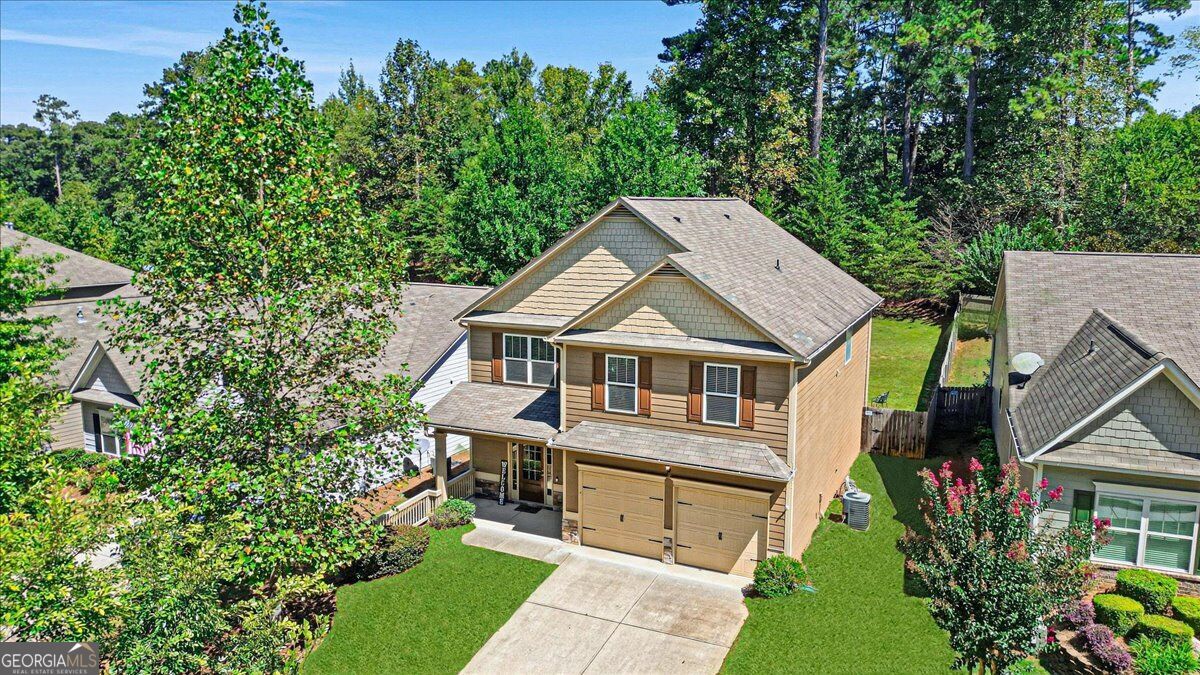 161 Stone Manor Court
