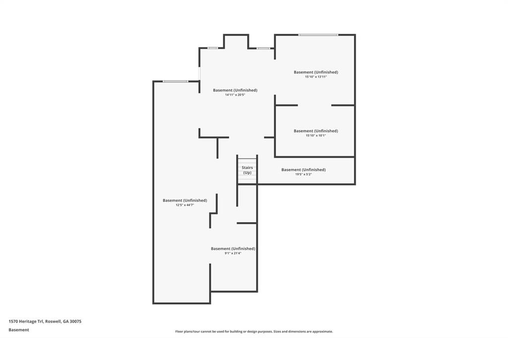 1570 Heritage Trail