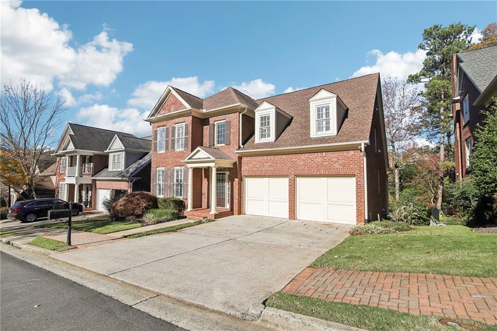 1570 Heritage Trail