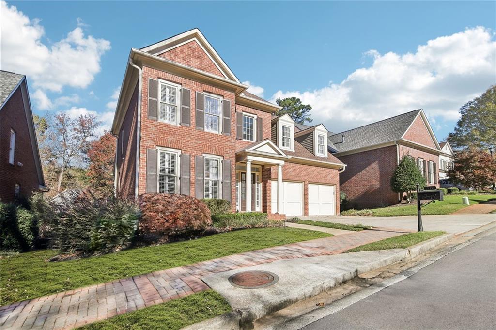 1570 Heritage Trail