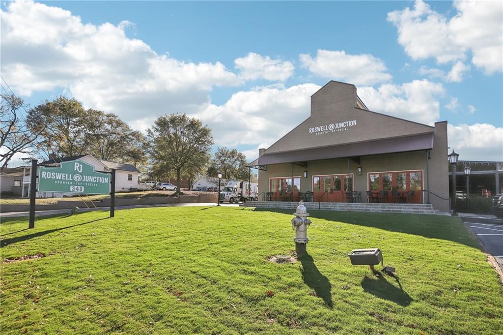 1570 Heritage Trail