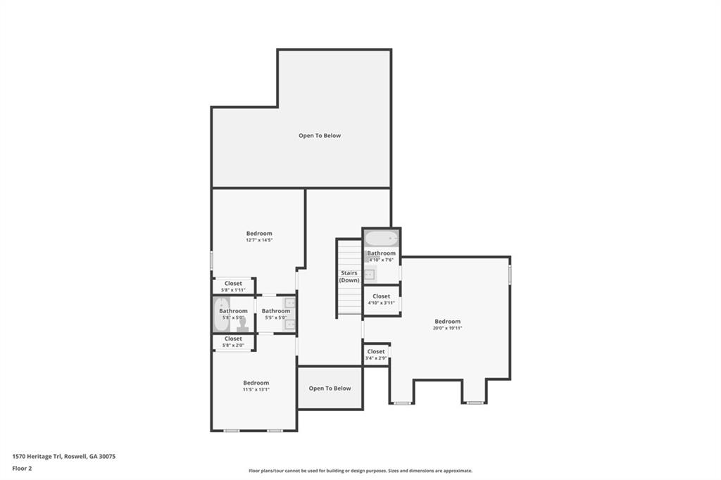 1570 Heritage Trail