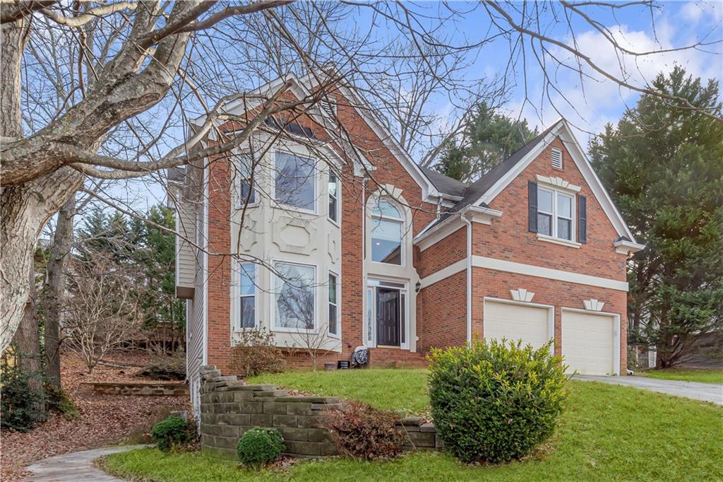 3680 Edenbourgh Place