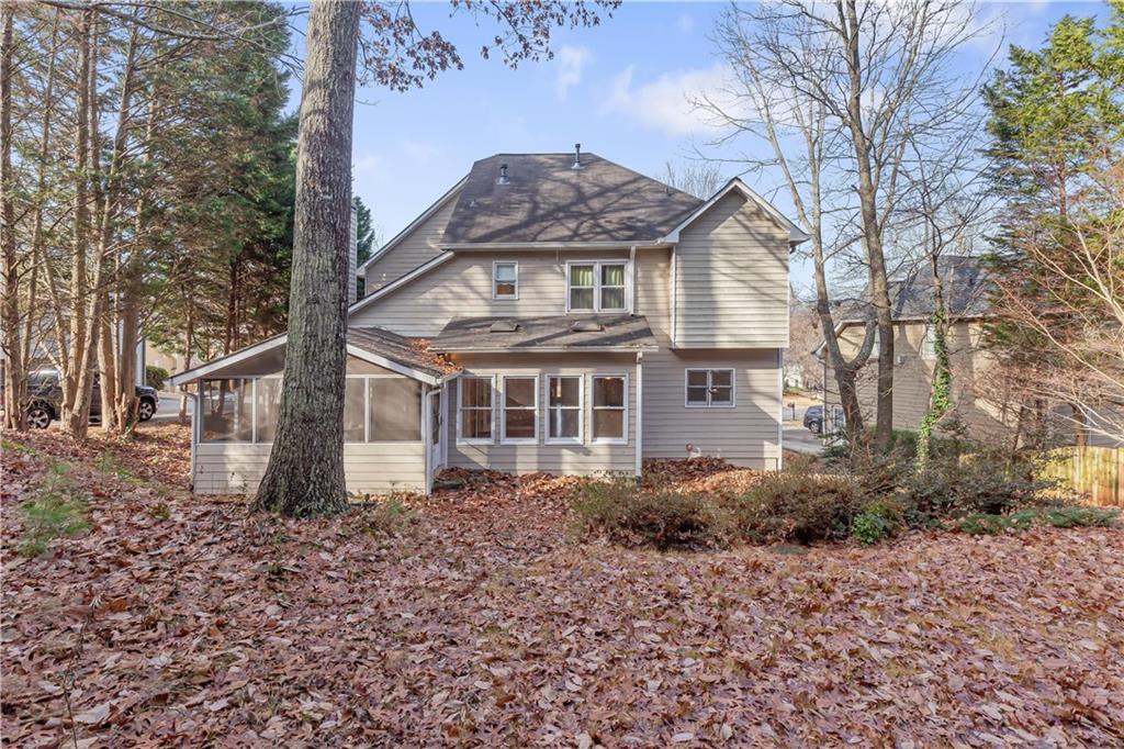 3680 Edenbourgh Place