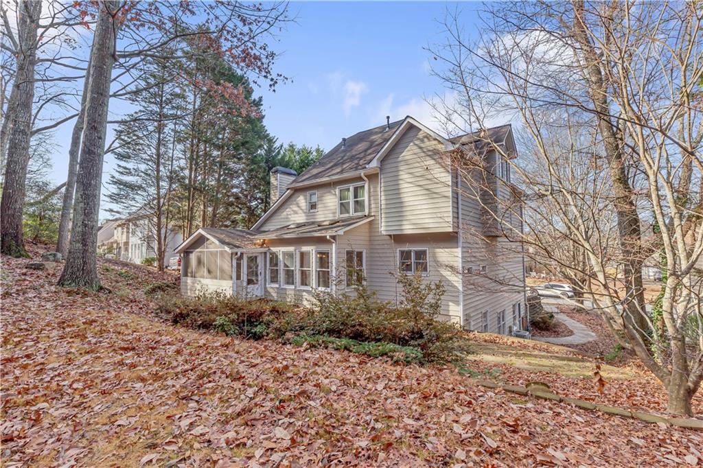 3680 Edenbourgh Place