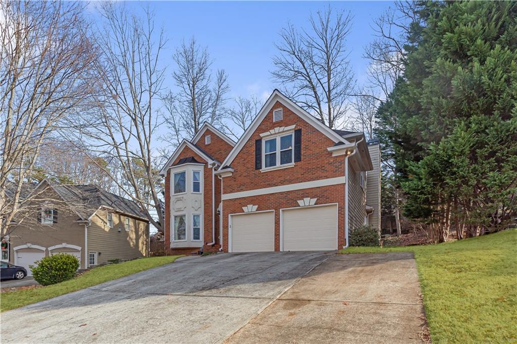 3680 Edenbourgh Place