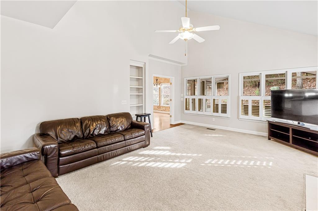 3680 Edenbourgh Place