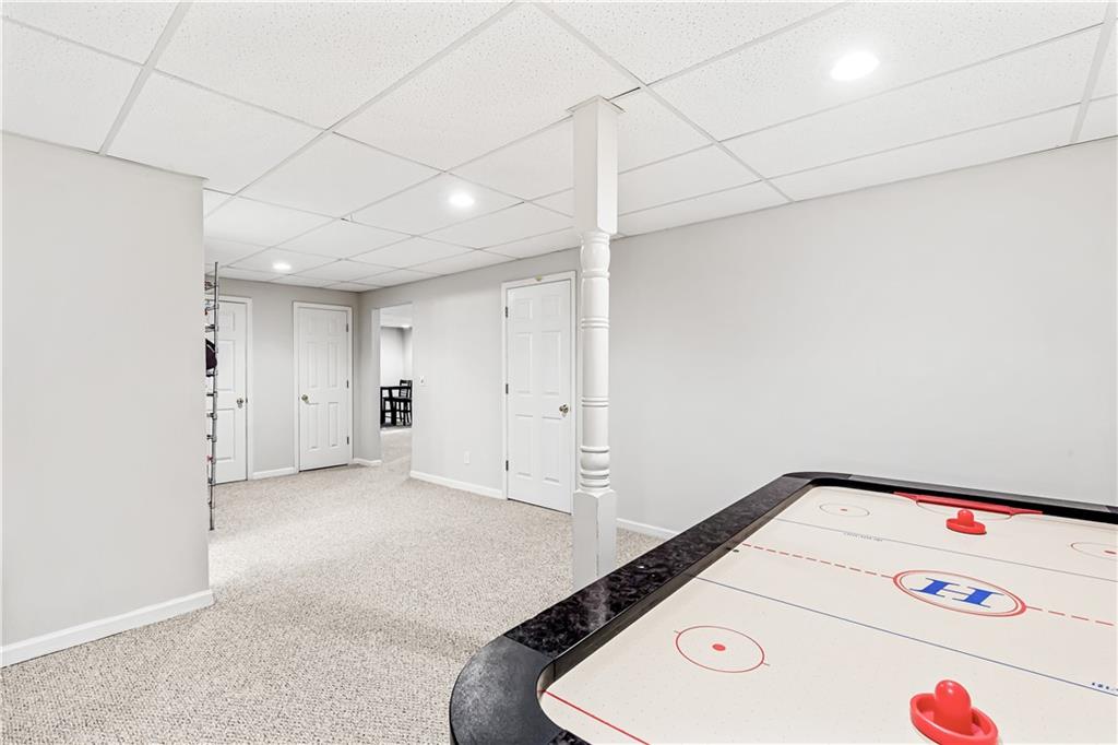 3680 Edenbourgh Place