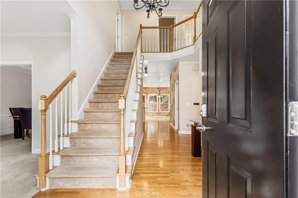 3680 Edenbourgh Place