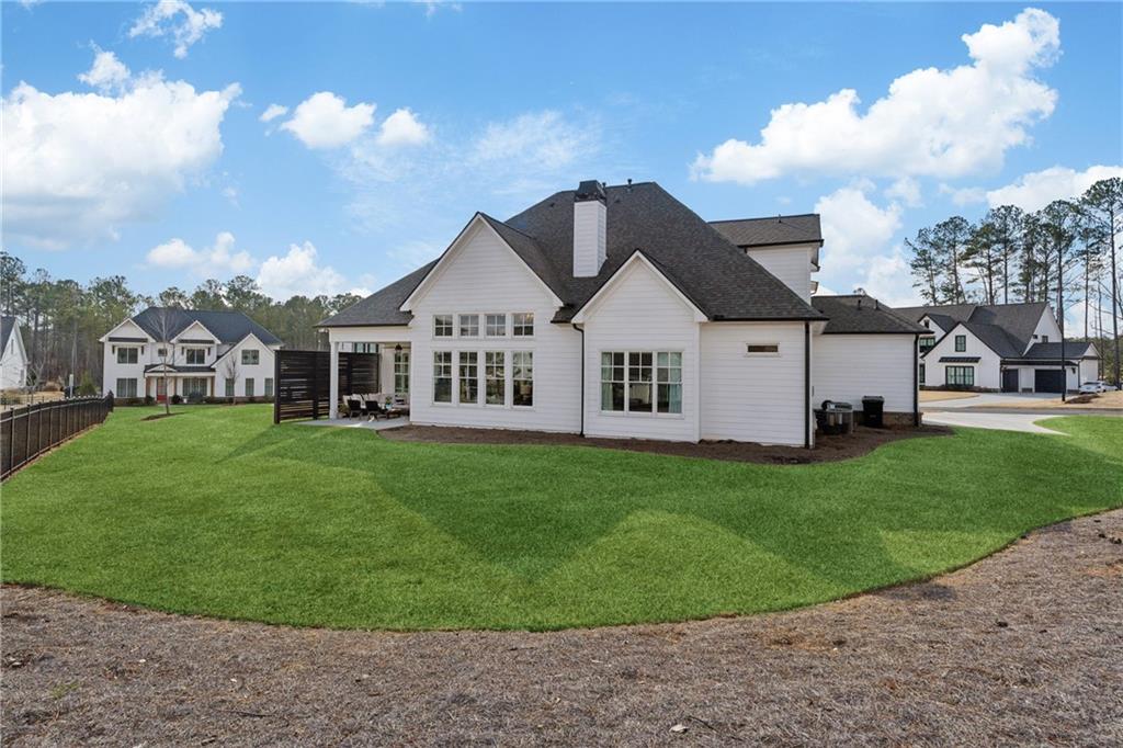 2937 Dansby Run