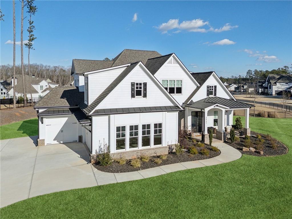 2937 Dansby Run