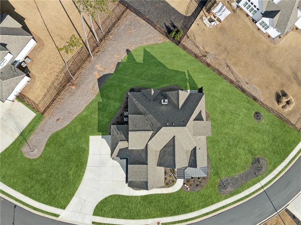 2937 Dansby Run
