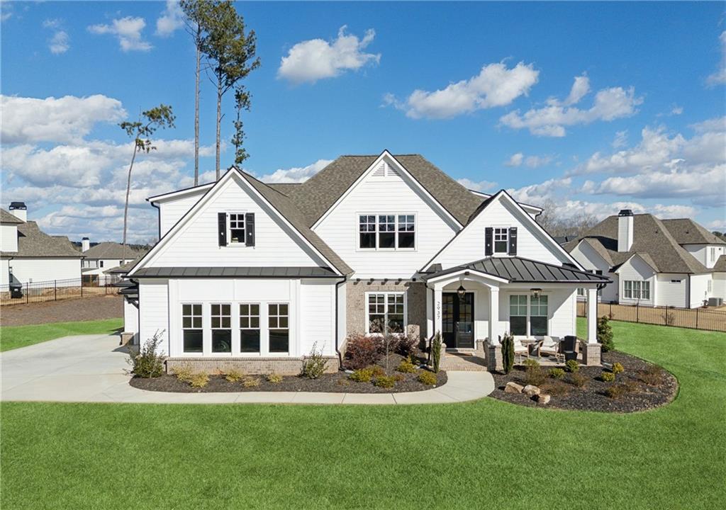2937 Dansby Run