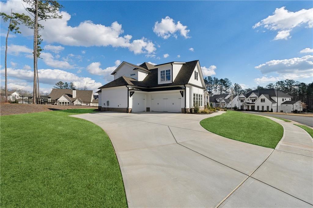 2937 Dansby Run