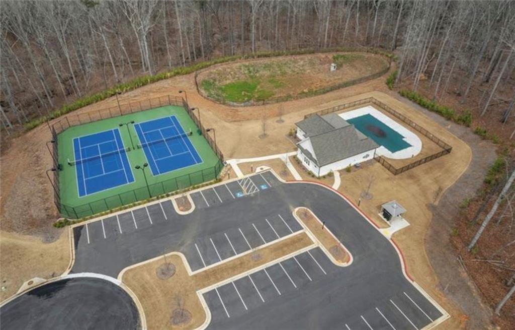 2937 Dansby Run