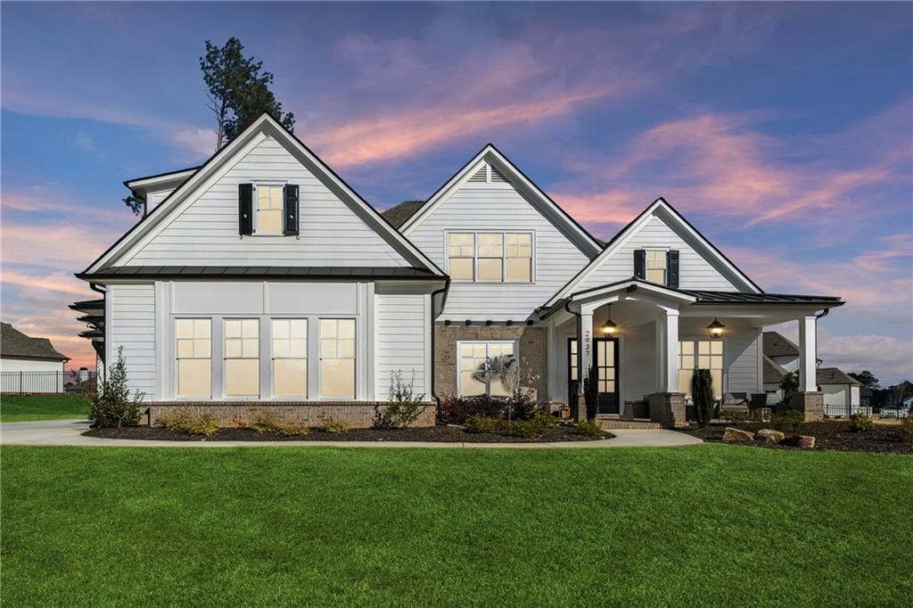 2937 Dansby Run