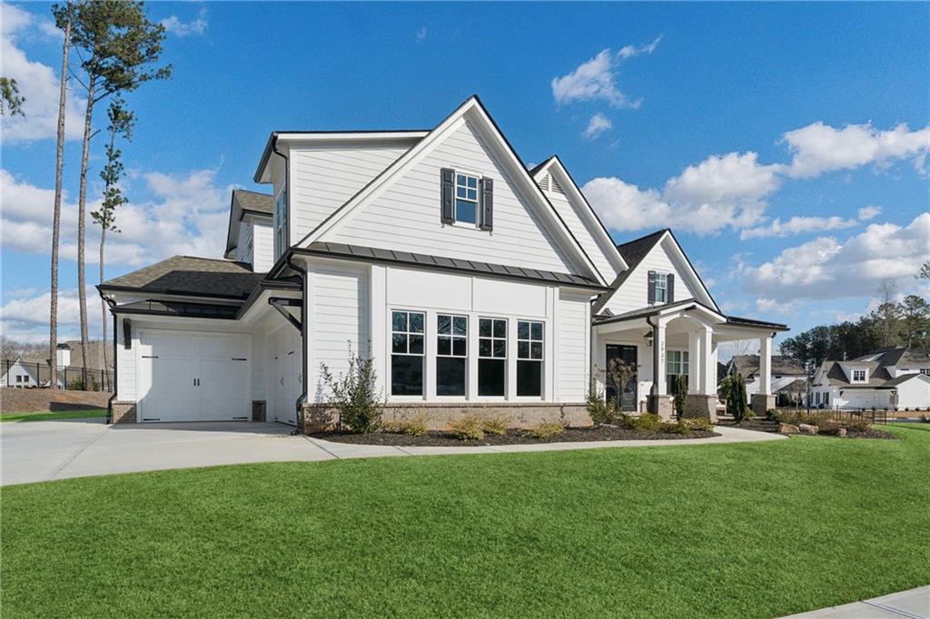 2937 Dansby Run