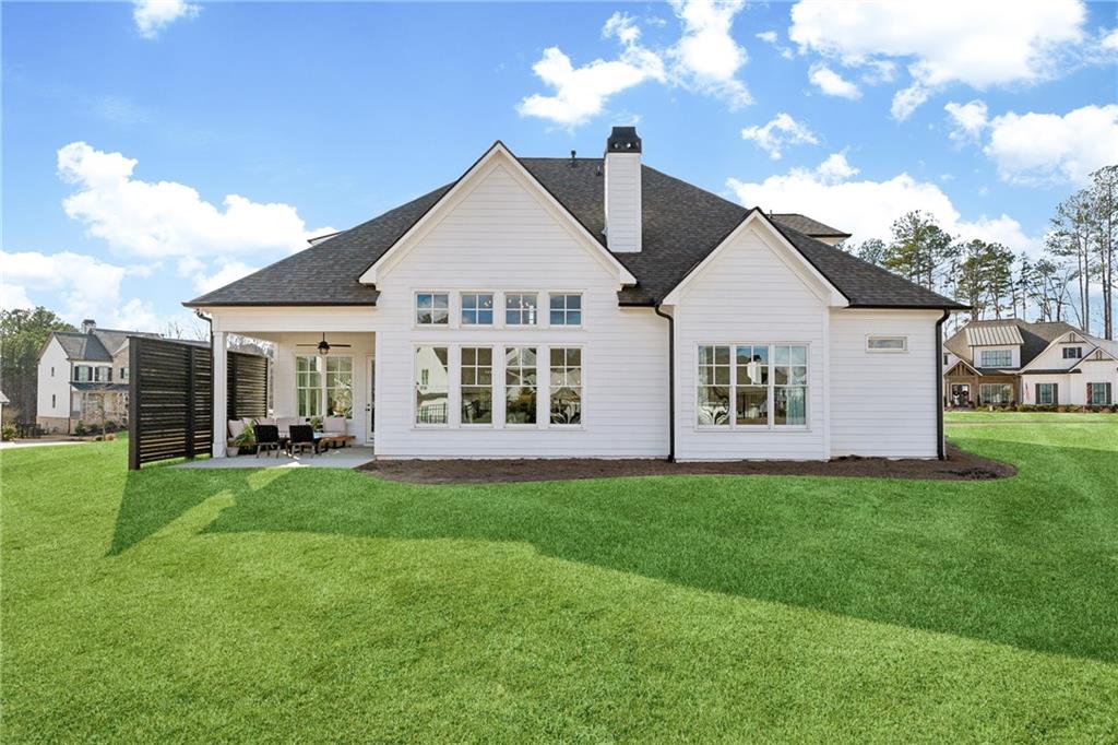 2937 Dansby Run