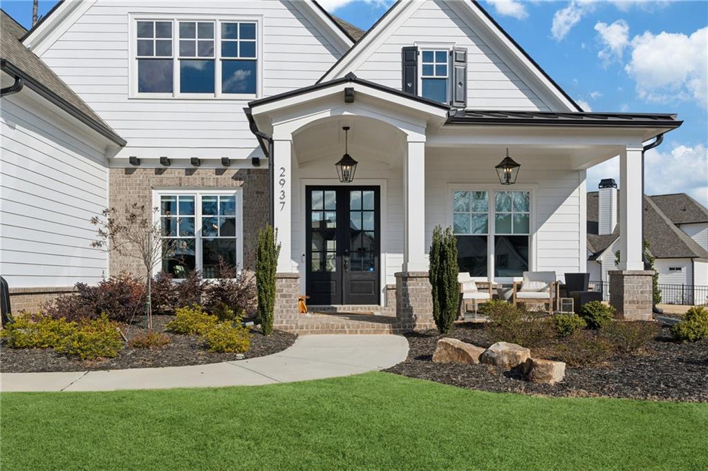 2937 Dansby Run