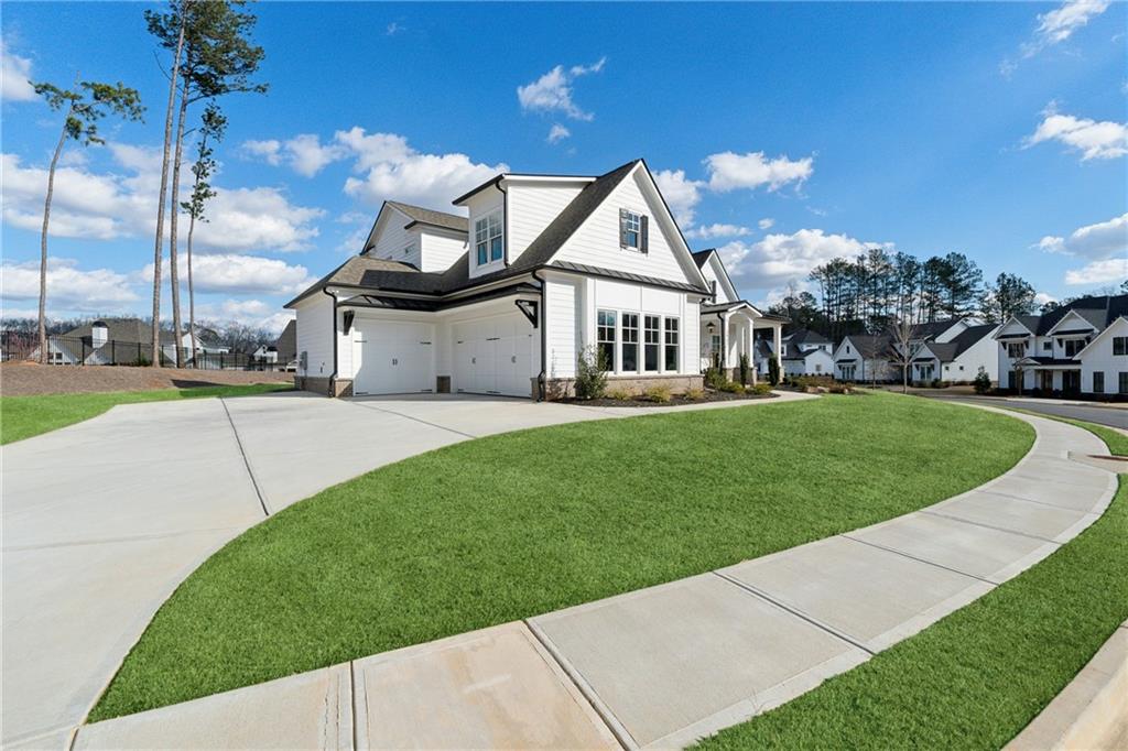 2937 Dansby Run