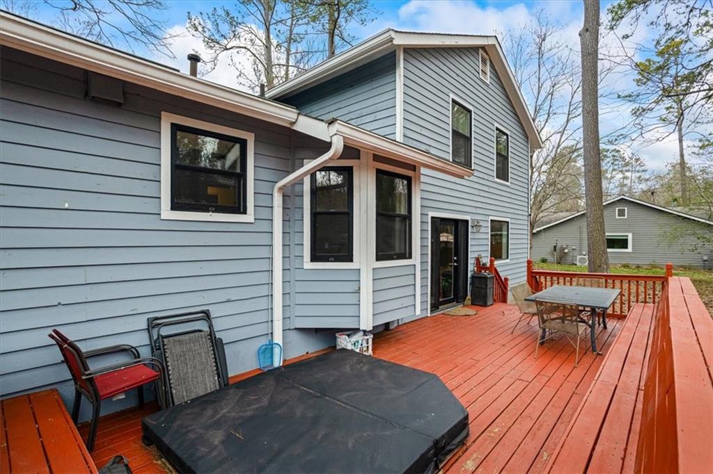 9635 Loblolly Lane