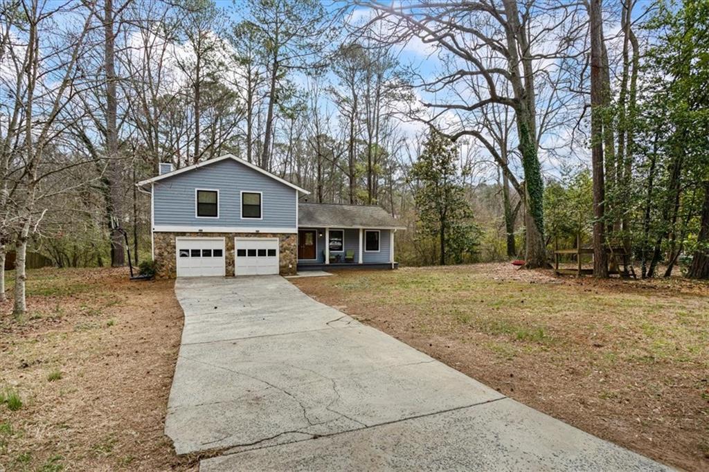 9635 Loblolly Lane