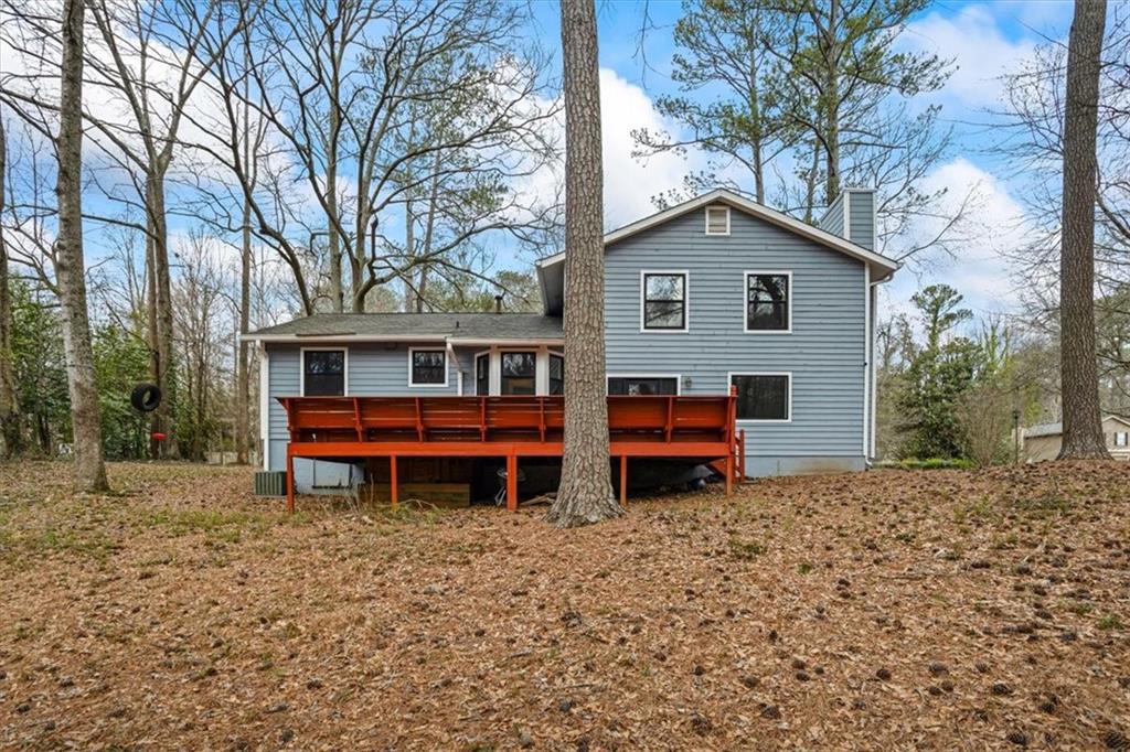 9635 Loblolly Lane