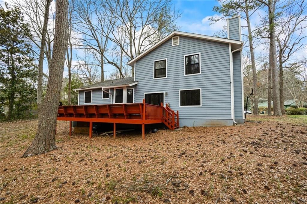 9635 Loblolly Lane