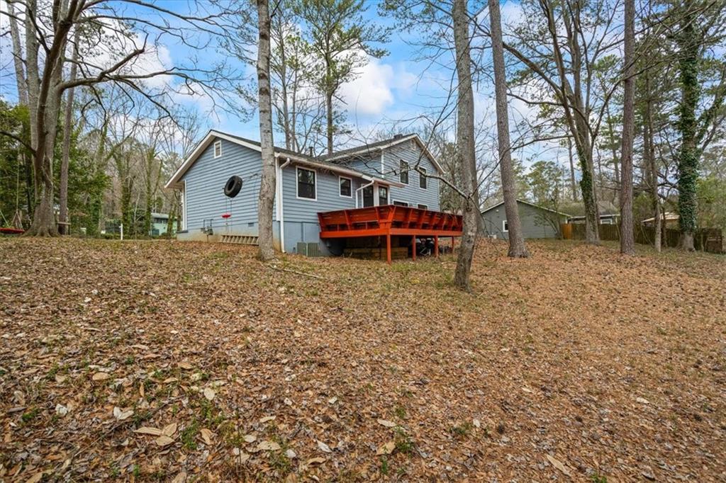 9635 Loblolly Lane