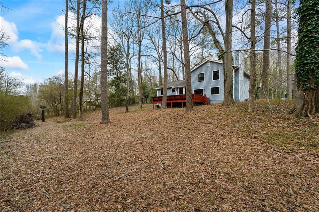 9635 Loblolly Lane