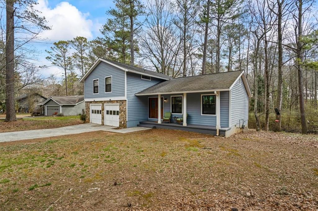 9635 Loblolly Lane