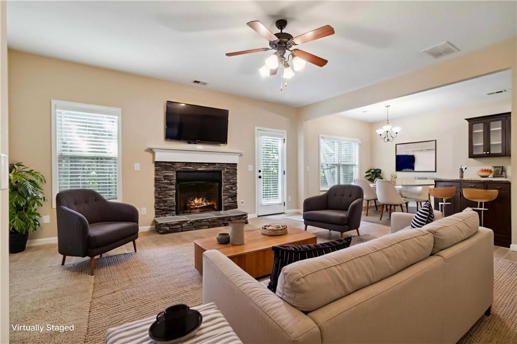 700 Ridgeway Court
