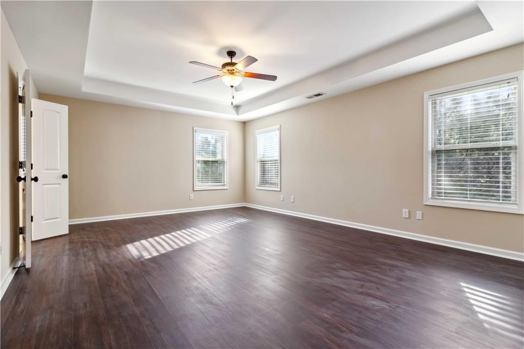 700 Ridgeway Court