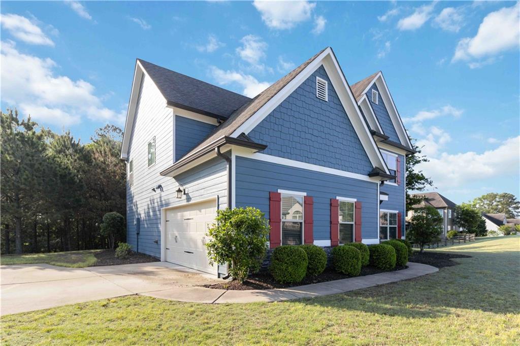 700 Ridgeway Court