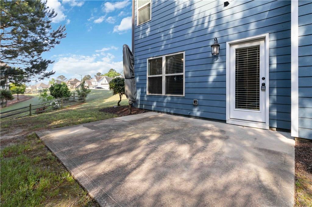700 Ridgeway Court