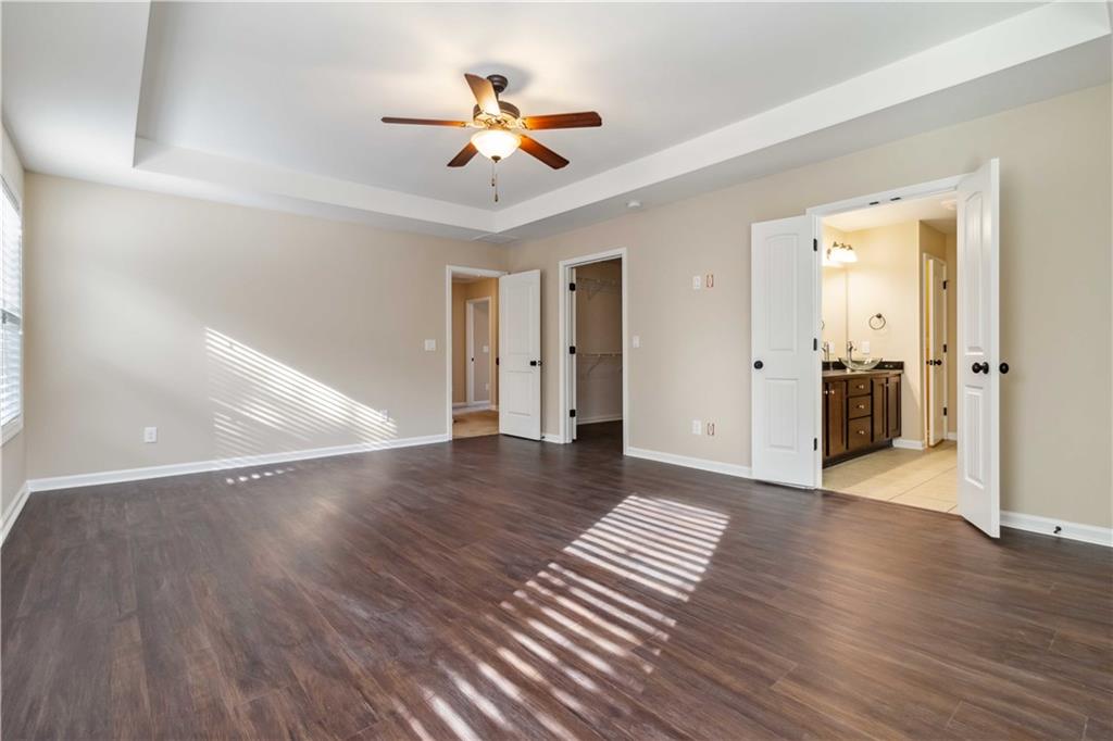 700 Ridgeway Court