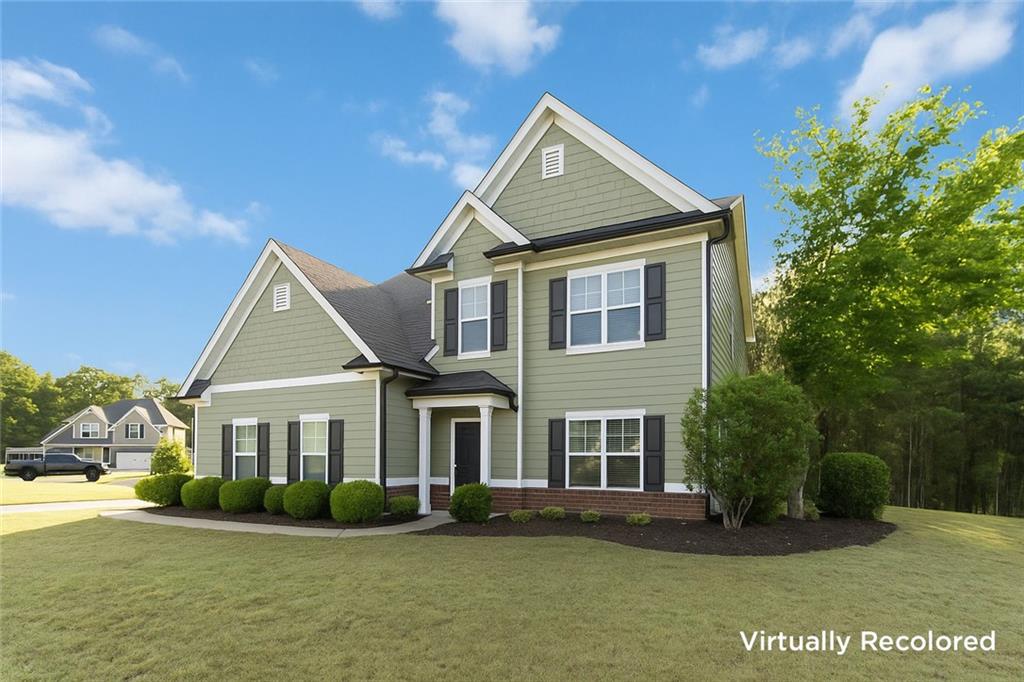 700 Ridgeway Court