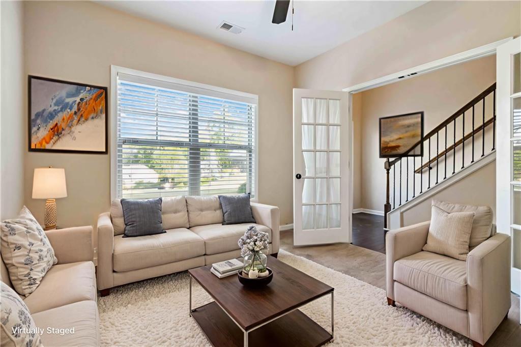 700 Ridgeway Court