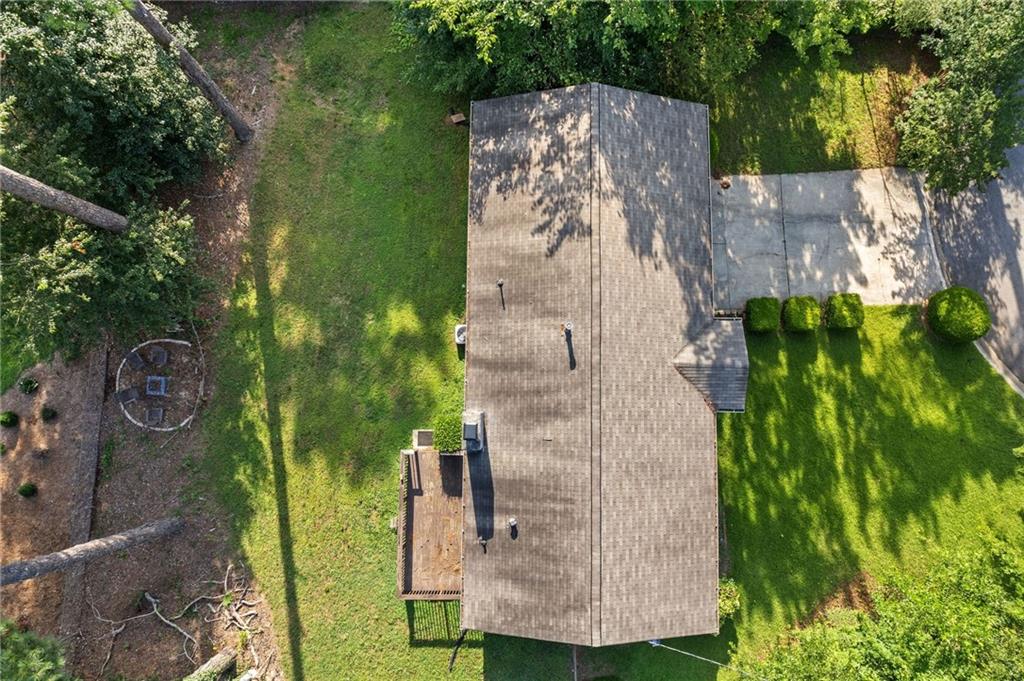 81 Cedar Valley Drive NE