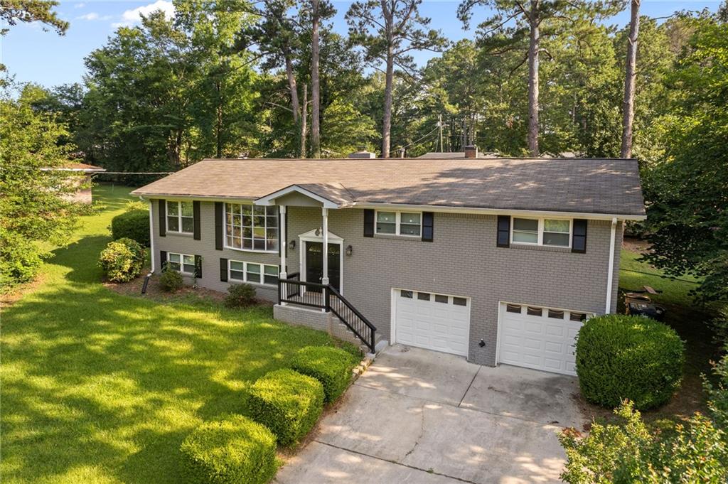 81 Cedar Valley Drive NE