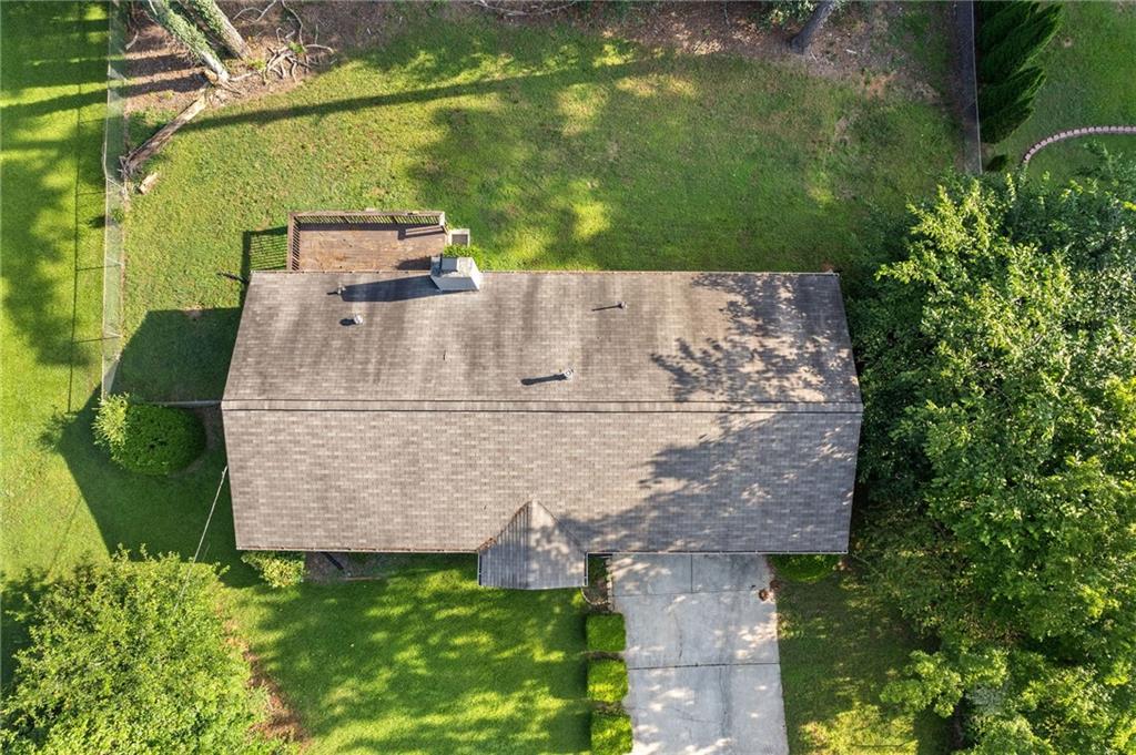 81 Cedar Valley Drive NE