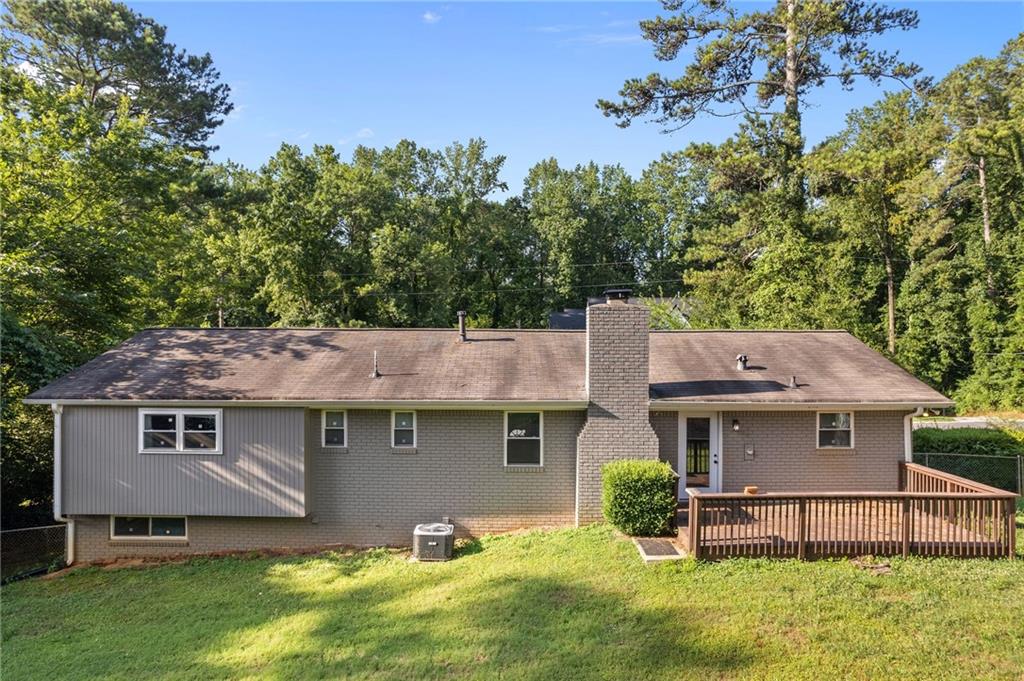 81 Cedar Valley Drive NE