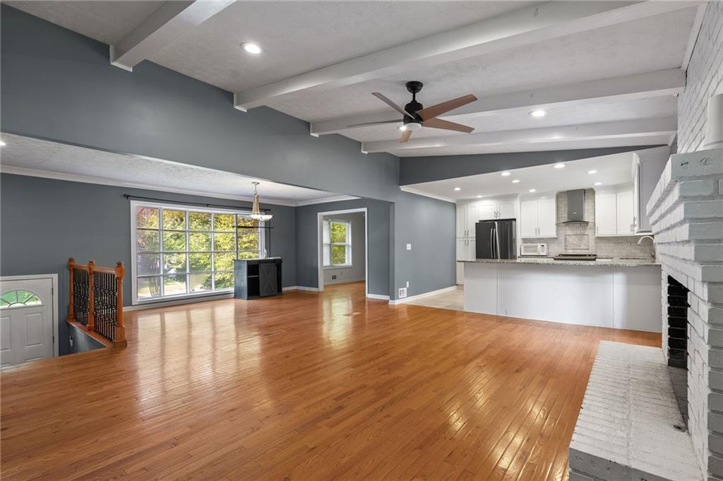 81 Cedar Valley Drive NE