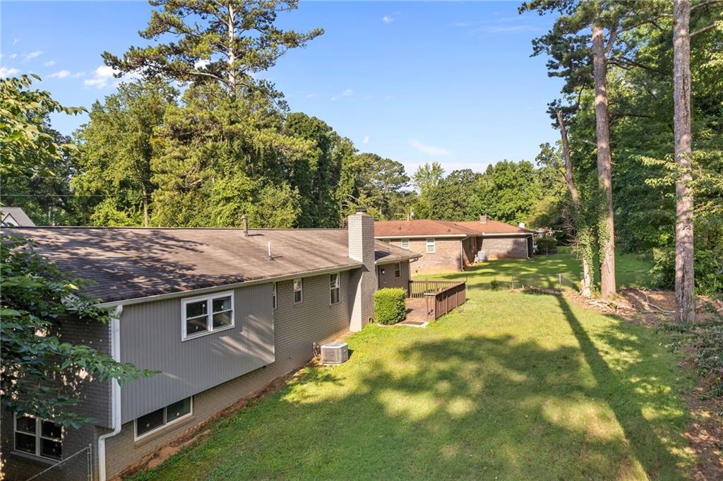 81 Cedar Valley Drive NE