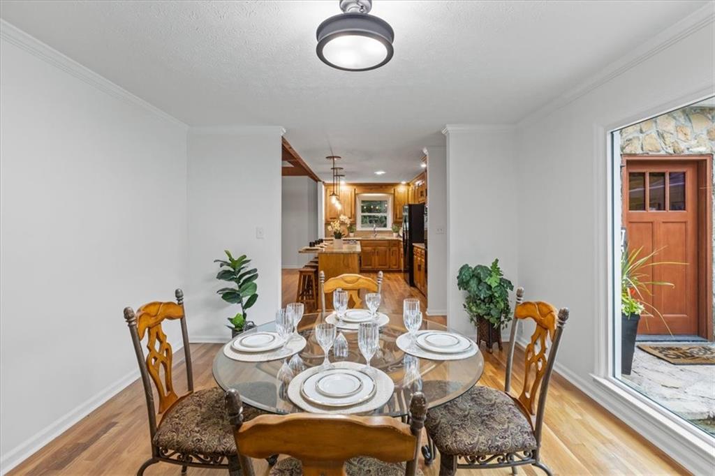 1595 Sandpoint Drive NE