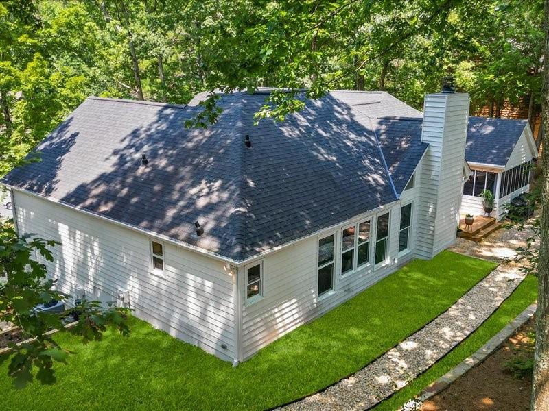 1595 Sandpoint Drive NE