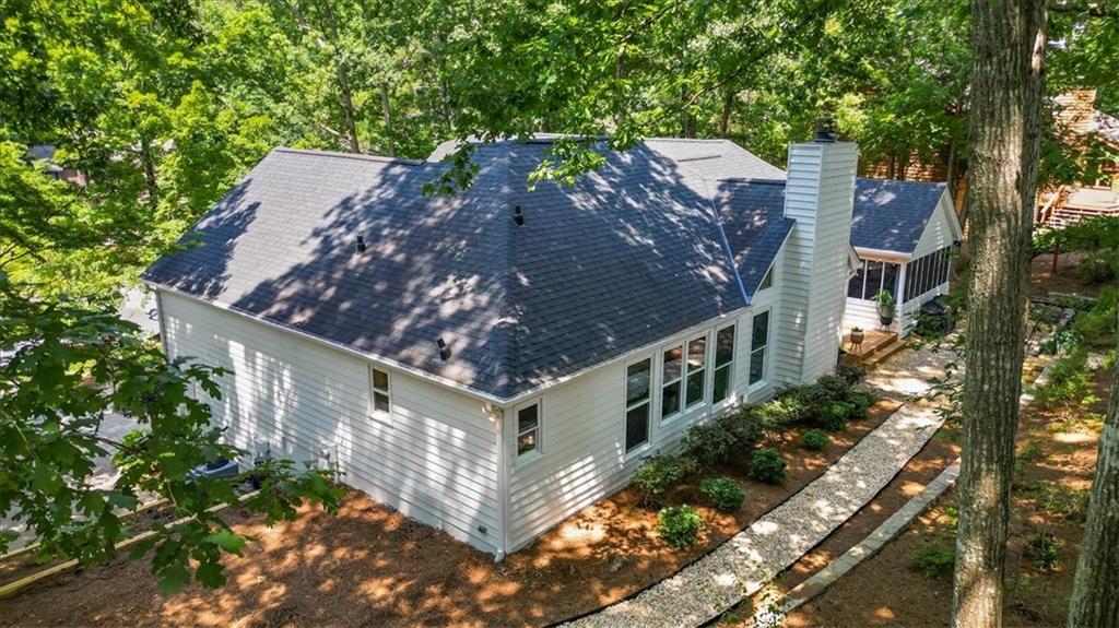 1595 Sandpoint Drive NE