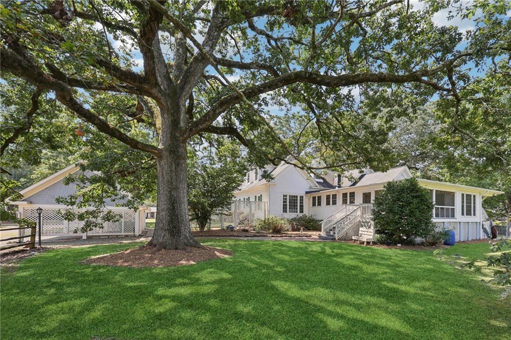 1585 Blackwell Road