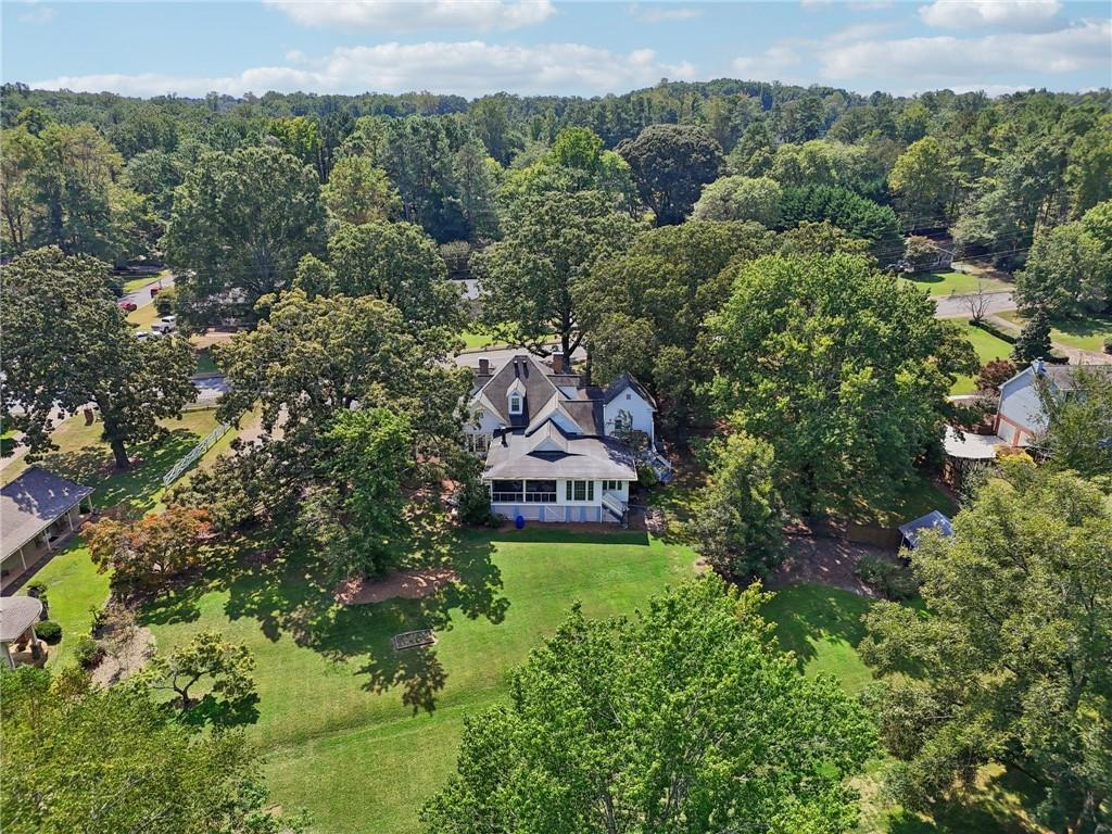 1585 Blackwell Road